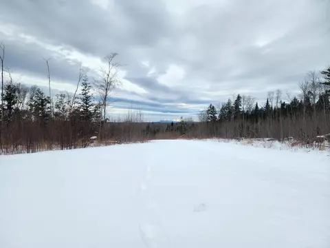 Off Silver Ridge Road, Silver Ridge Twp, ME 04776
