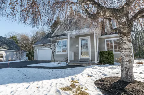 21 Samantha Dr #31E, Gorham, ME 04038