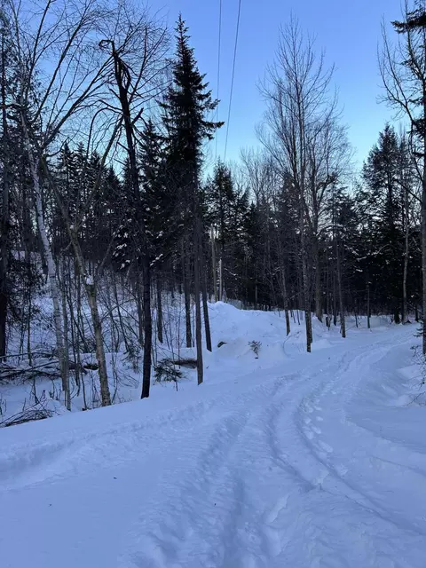 lot Apt B-2 Mountain Rd, Coplin Plt, ME 04970