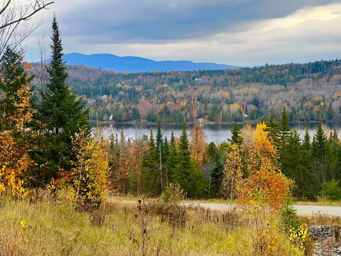 lot16 W Side Dr, Rangeley, ME 04970