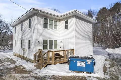 1017 Summerhaven Rd, Augusta, ME 04330