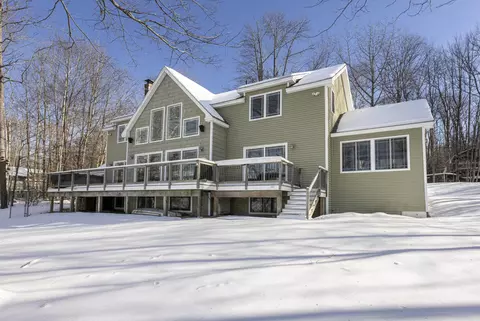61 Birch Dr, Poland, ME 04274