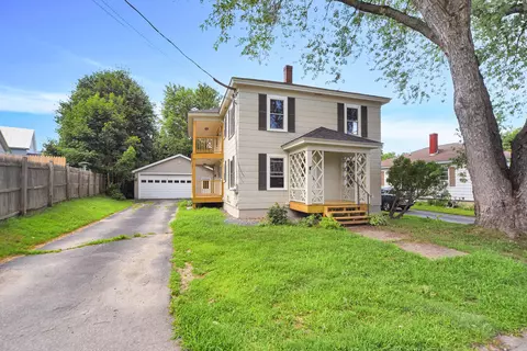 11 Kimball St, Waterville, ME 04901