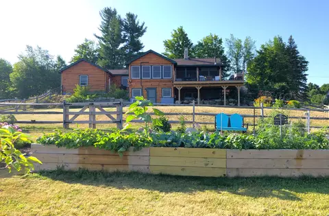 89 Sam Brown Hill Road Rd, Brownfield, ME 04010