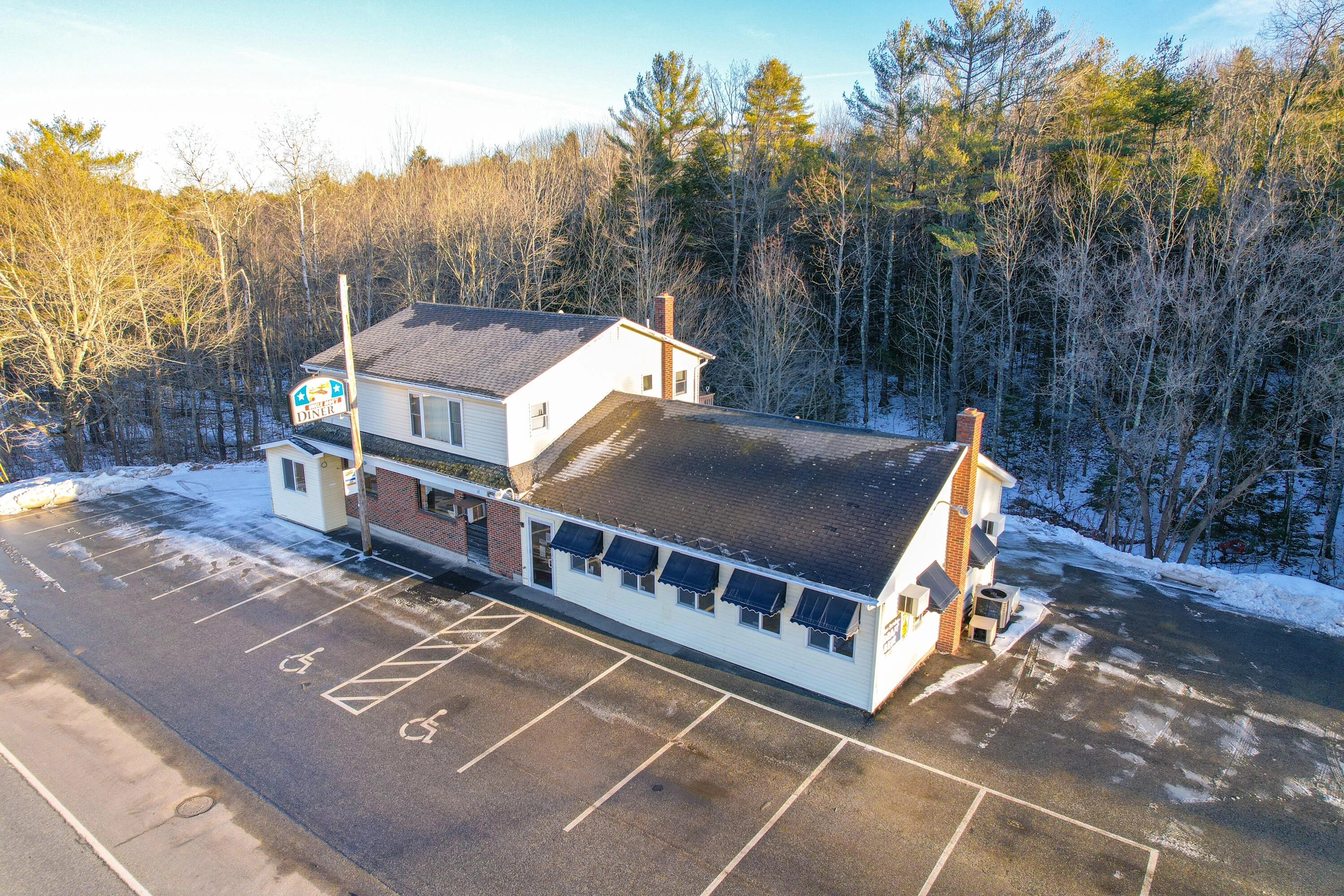 61 Sabattus Rd