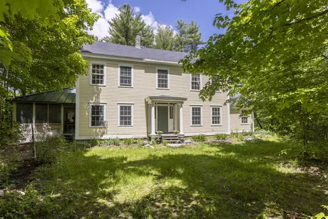 318 Fosterville Rd, Bridgton, ME 04009