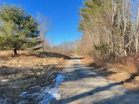 0 Chute Rd, Windham, ME 04062