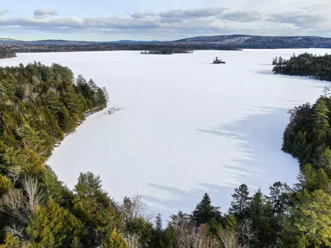 2 Spruce Point Rd, Lowell, ME 04493