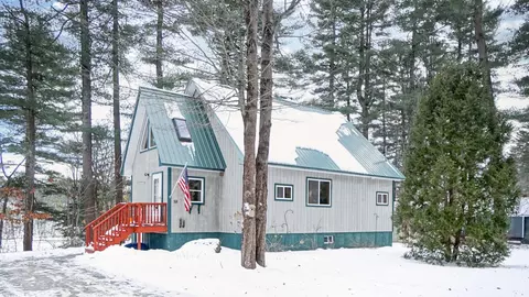 58 Emerson Dr, Windham, ME 04062