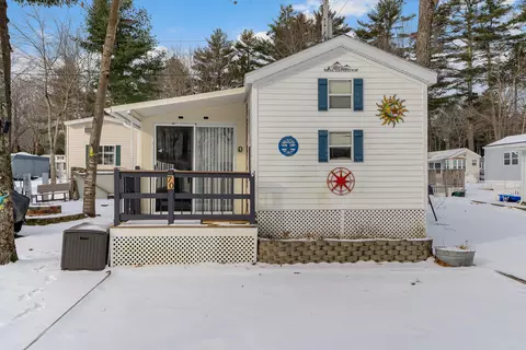 150 Chapel Rd #70, Wells, ME 04090