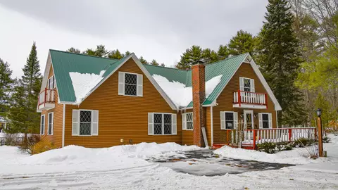 407 Songo School Rd, Naples, ME 04055