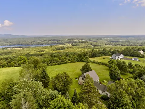 1844 Clarry Hill Rd, Union, ME 04862