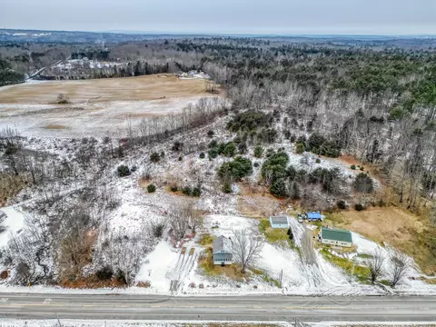 60 Albion Rd, China, ME 04358