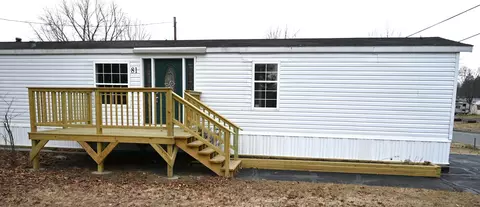81 Weston Ave, Madison, ME 04950