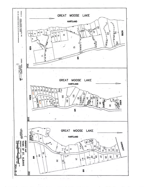 18192 Cliffside Dr, Saint Albans, ME 04971