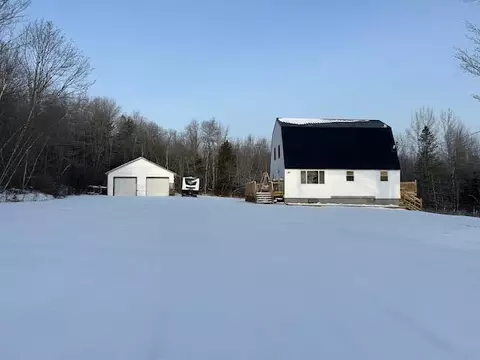 228 Pond Rd, Burnham, ME 04922