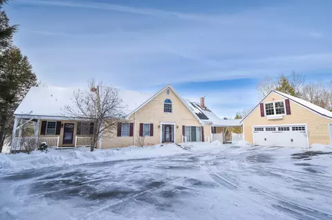 35 Sunset Ridge Rd, Sebec, ME 04481 photo 1