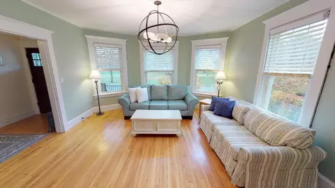354-358 French St, Bangor, ME 04401