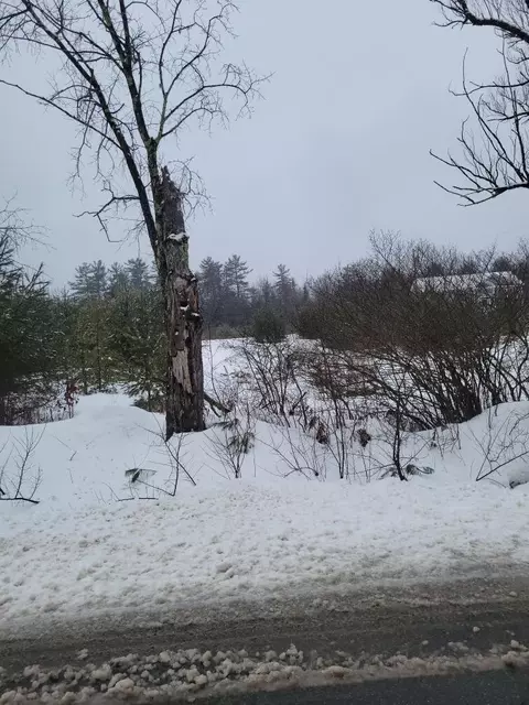 lot D Middle Ridge Rd, Bridgton, ME 04009