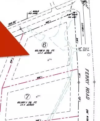 lot6 Hatch Rd, Lisbon, ME 04250