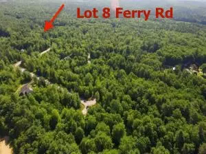 lot8 Ferry Rd, Lisbon, ME 04250