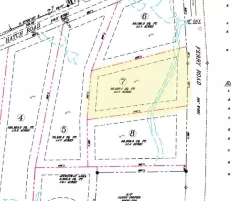lot7 Ferry Rd, Lisbon, ME 04250