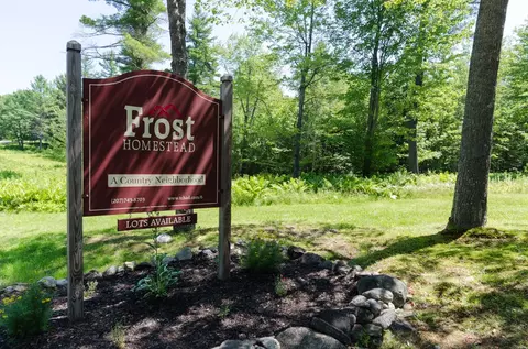lot Apt 40 Parsons Rd, Norway, ME 04268