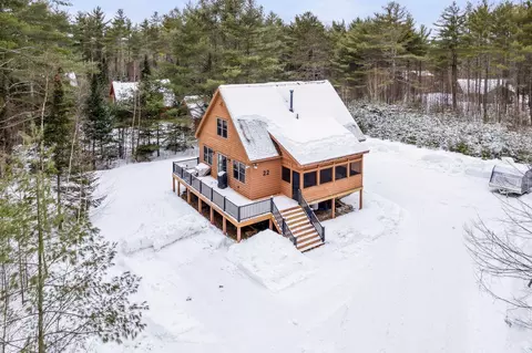 22 Haley Ln, Bethel, ME 04217