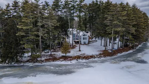188 Dodge Rd, Somerville, ME 04348