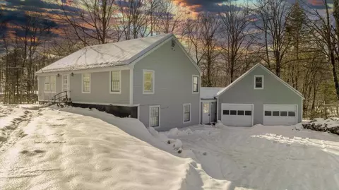 268 Waterford Rd, Bridgton, ME 04009