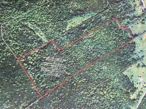 Off Main Street, Reed Plt, ME 04497