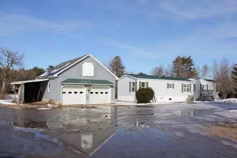 275 Pinkham Brook Rd, Durham, ME 04222