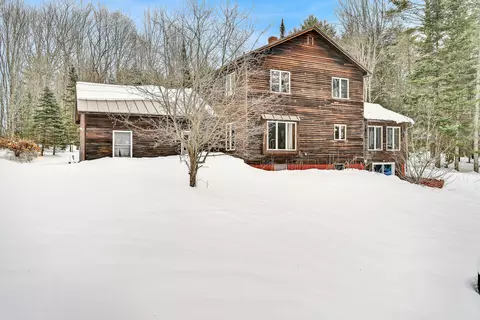 1911 Mercer Rd, Mercer, ME 04957