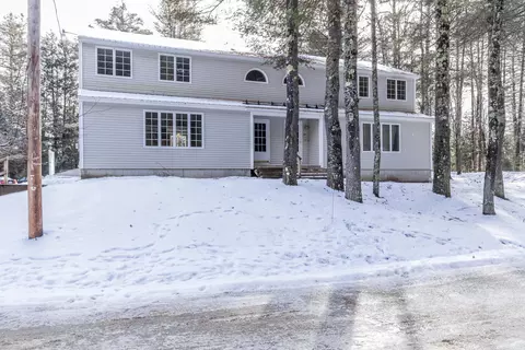 65 Deer Brook Apartment Rd #65, North Yarmouth, ME 04097