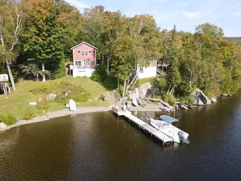 19 Earl Cooper Loop #2, Rangeley Plt, ME 04970