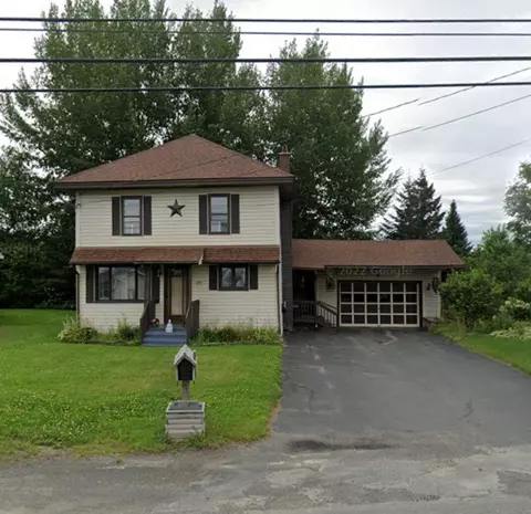 241 Us-1, Frenchville, ME 04745