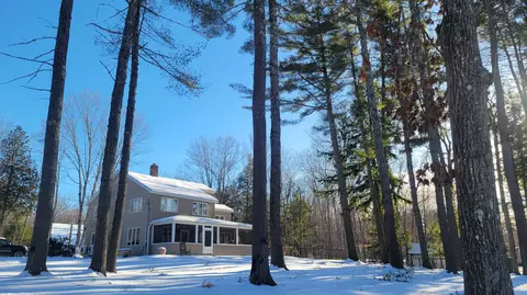140 Woodland Ave, Old Town, ME 04468