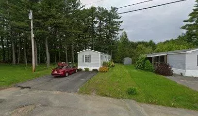 51 Village Green Rd, Waterville, ME 04901