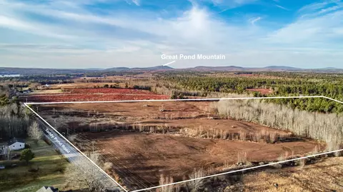 lot5 Toddy Pond Rd, Surry, ME 04684