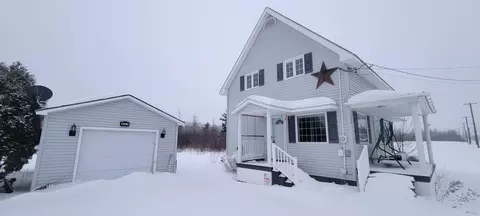 627 Main St, Van Buren, ME 04785