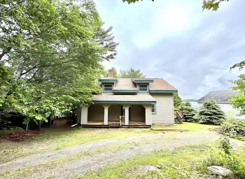 48 Shore Path Rd, Dedham, ME 04429 photo 1