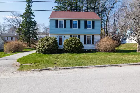10 Elm St, Ellsworth, ME 04605