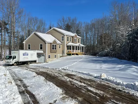 lot6 E Branch Dr, Alfred, ME 04002