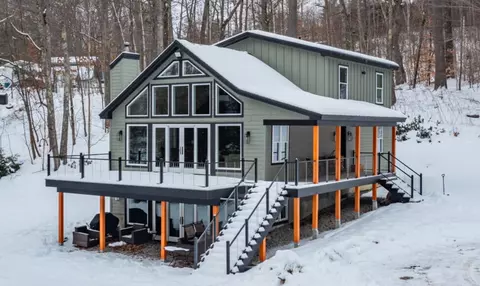 55 Plummer Landing Rd, Bridgton, ME 04009