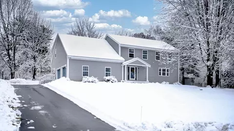 41 Jameco Mill Rd, Scarborough, ME 04074