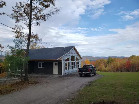 48 Wyatts Way, Livermore, ME 04253