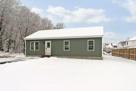 M26l3 West Street, Sanford, ME 04073