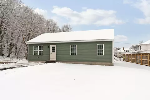 M26l3 West Street, Sanford, ME 04073
