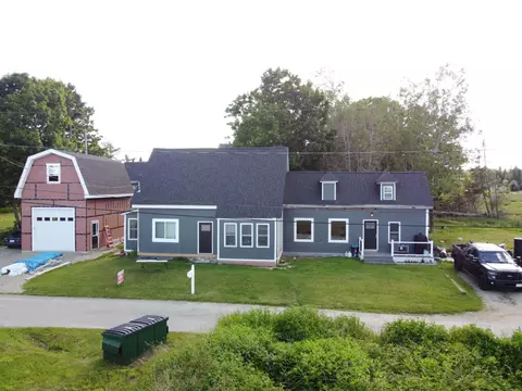 24 Island St, Jonesport, ME 04649