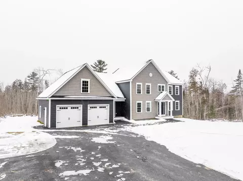 169 Shaw Hl, Hampden, ME 04444